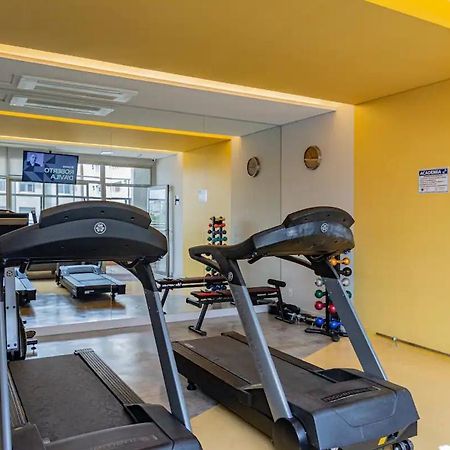 Estudio Moderno - Vila Madalena São Paulo Kültér fotó