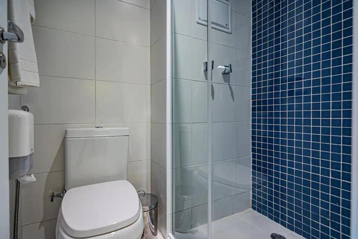 Estudio Moderno - Vila Madalena São Paulo Kültér fotó